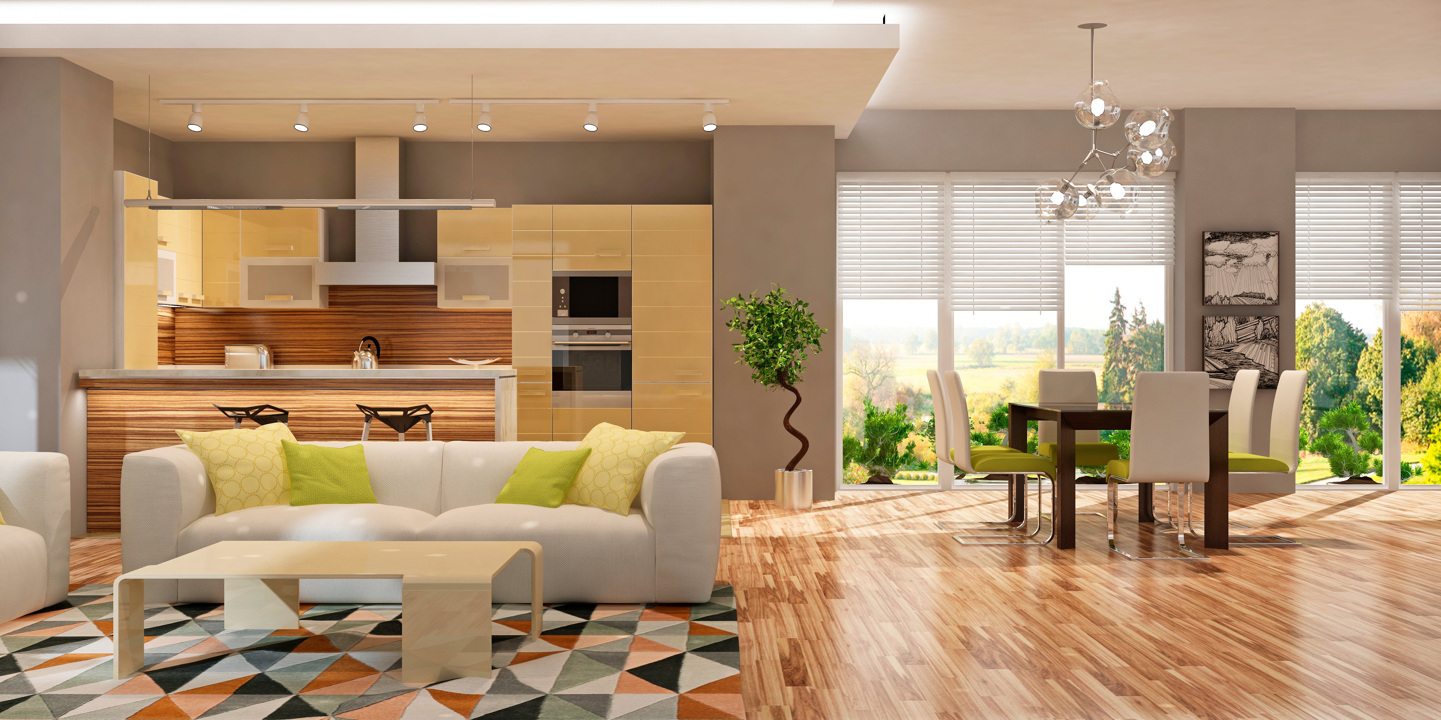 CatCup FloorWAX - BIO Holzbodenpflege / Regeneration mit Bienenwachs